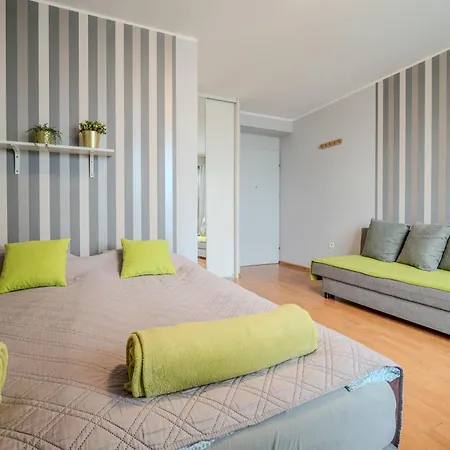 Bed & Breakfast Gran Karpacz