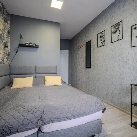 Bed & Breakfast Gran