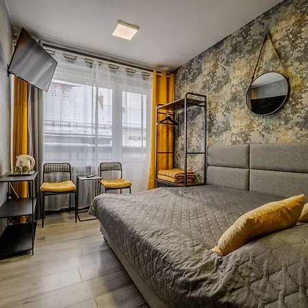 Gran Bed & Breakfast