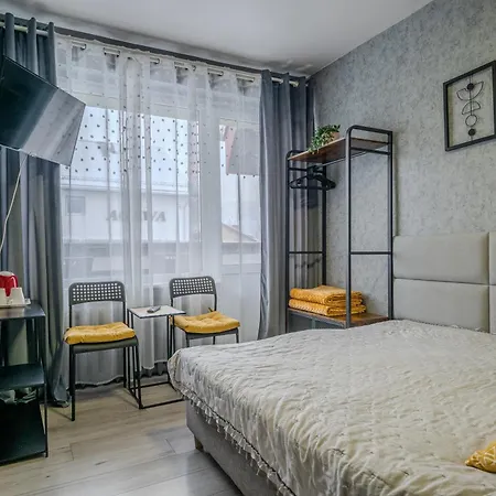 Bed & Breakfast Gran