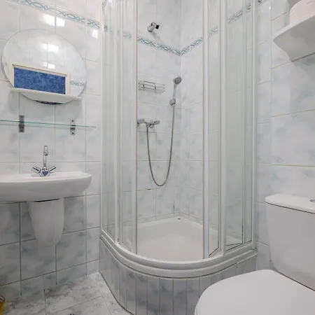 Gran Bed & Breakfast Karpacz