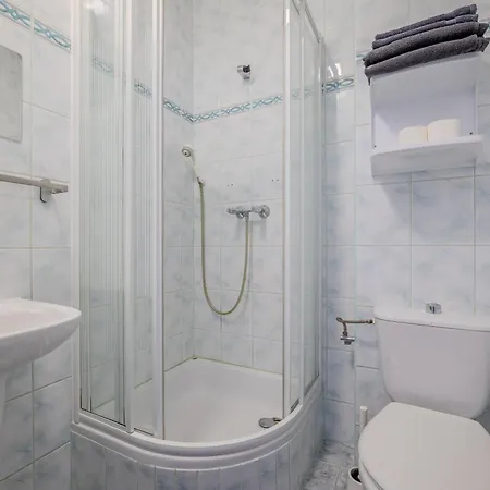 Bed & Breakfast Gran 3*