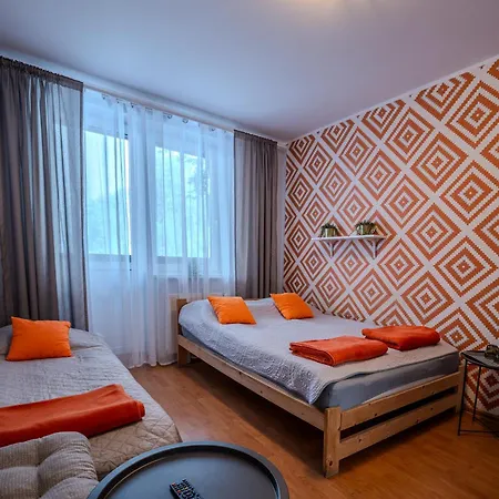 Gran Bed & Breakfast 3*