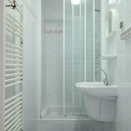 Gran Bed & Breakfast Karpacz