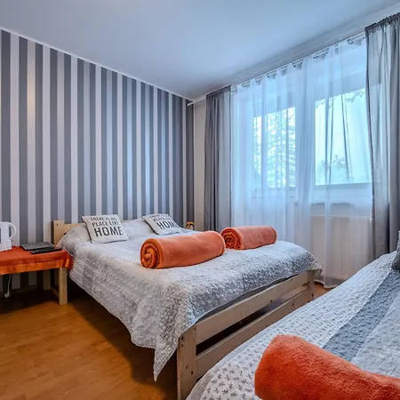 Gran Bed & Breakfast