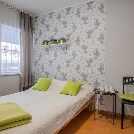 Alojamento de Acomodação e Pequeno-almoço Gran
