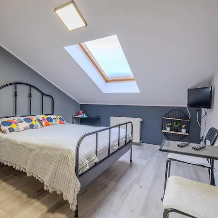 Gran Bed & Breakfast Karpacz