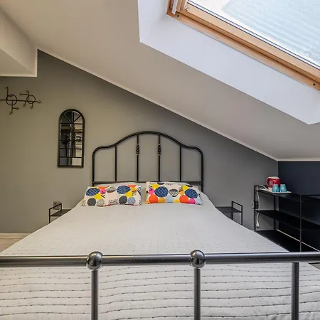 Bed & Breakfast Gran Karpacz