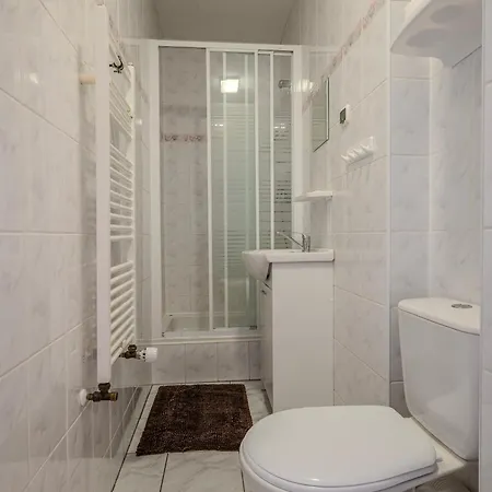 Bed & Breakfast Gran 3*