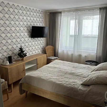 Gran Bed & Breakfast Karpacz