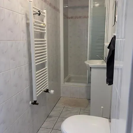 Bed & Breakfast Gran Karpacz