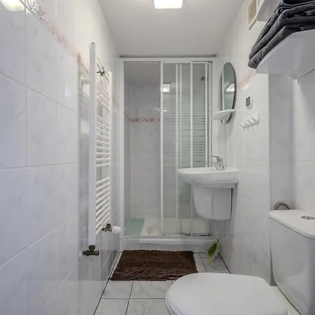 Gran Bed & Breakfast 3*