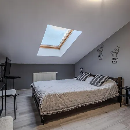 Bed & Breakfast Gran 3*