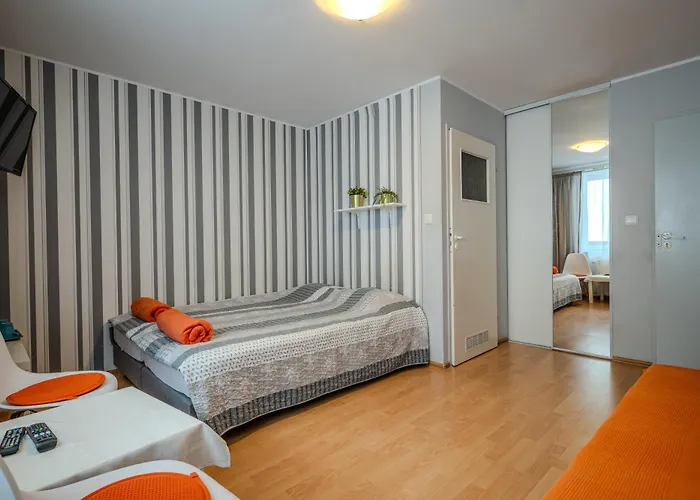 Nocleg ze śniadaniem Grań