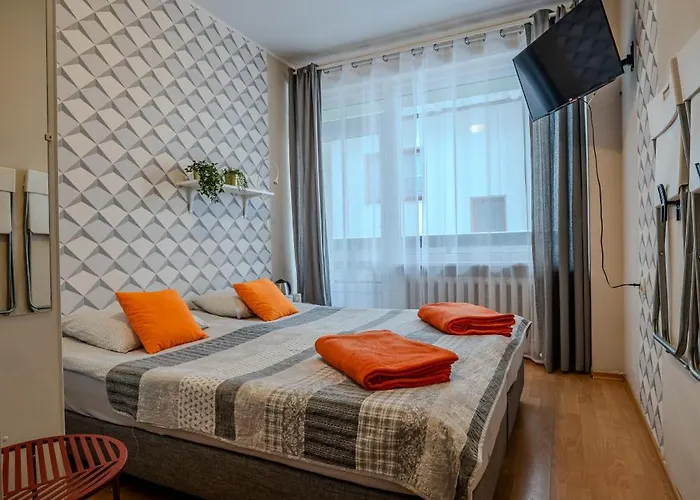 Grań Nocleg ze śniadaniem Karpacz