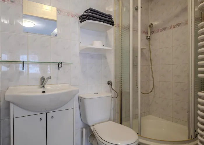 Grań Nocleg ze śniadaniem