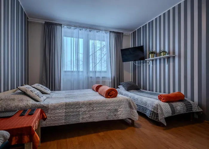 Nocleg ze śniadaniem Grań