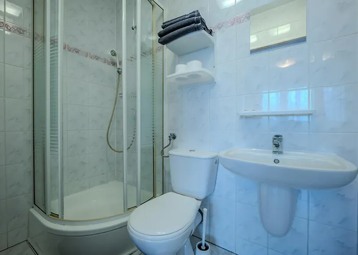 Nocleg ze śniadaniem Grań Karpacz