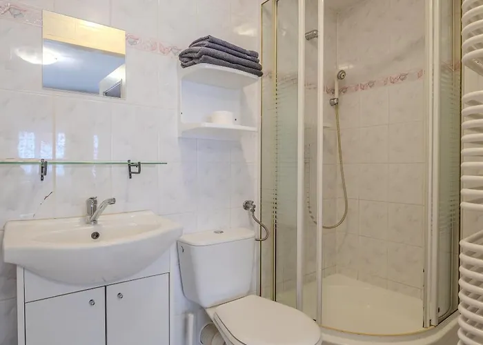 Grań Nocleg ze śniadaniem