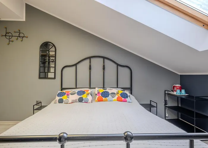 Nocleg ze śniadaniem Grań 3*