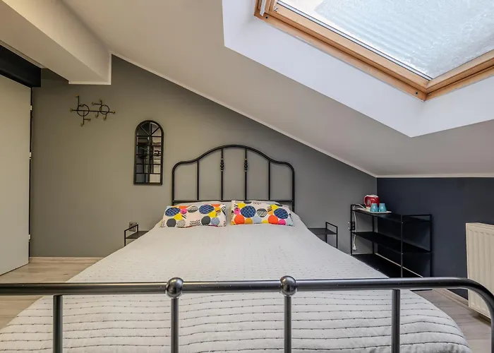 Nocleg ze śniadaniem Grań Karpacz