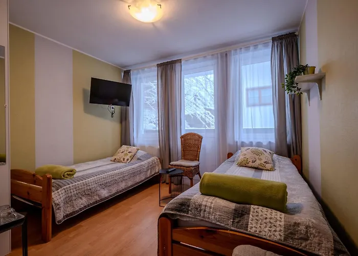 Grań Nocleg ze śniadaniem