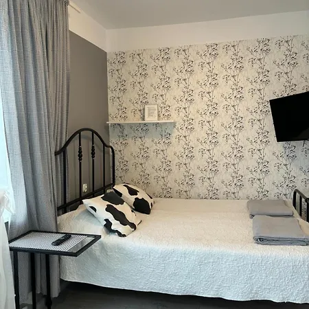 Gæstehus Gran 3*
