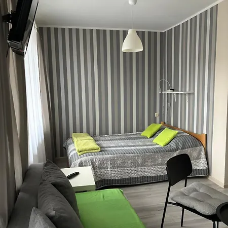 Gæstehus Gran 3*