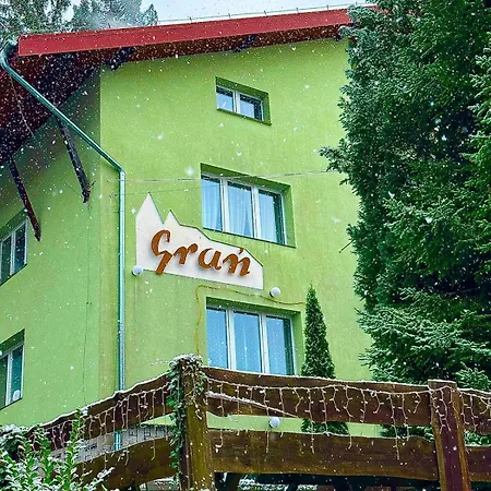 Gran Gæstehus Karpacz