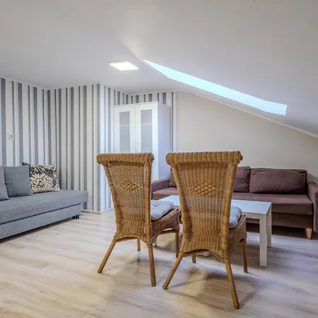Gran Bed & Breakfast Karpacz