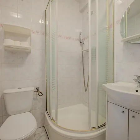 Panzió Gran Karpacz