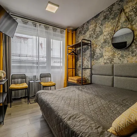 Gran Bed & Breakfast *