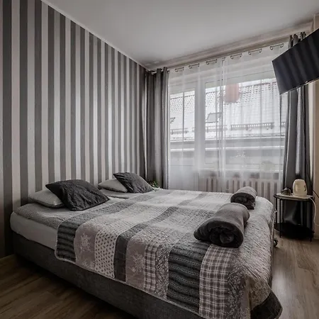 Bed & Breakfast Gran 3*