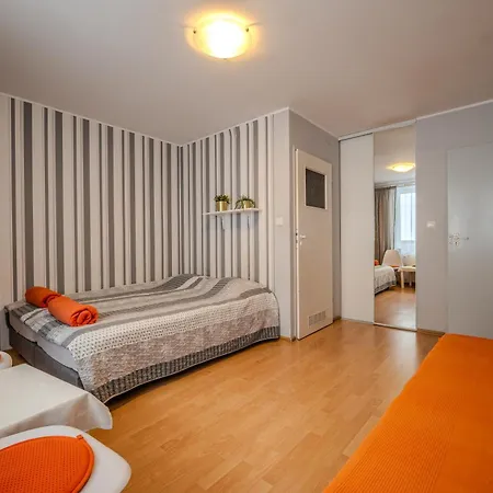 Gran Guest house 3*