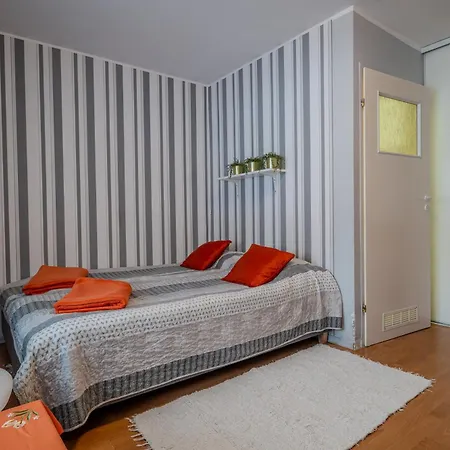 Guest house Gran 3*