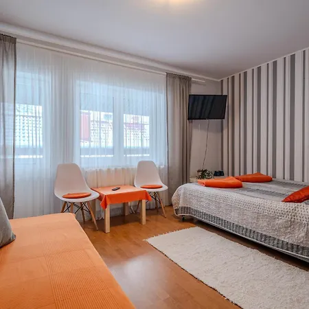 Gran Bed & Breakfast Karpacz