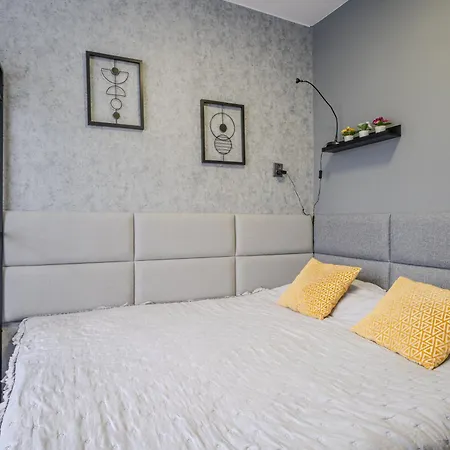 Gran Bed & Breakfast Karpacz