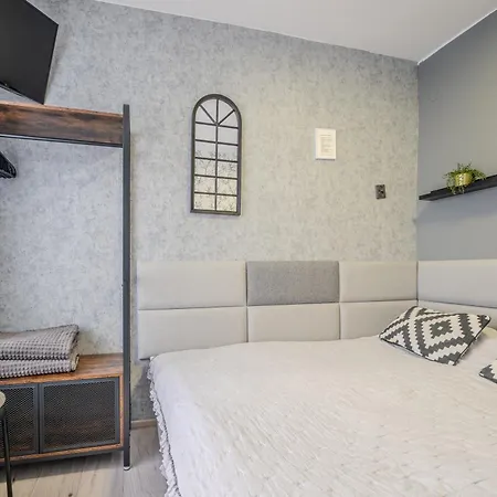 Panzió Gran Karpacz