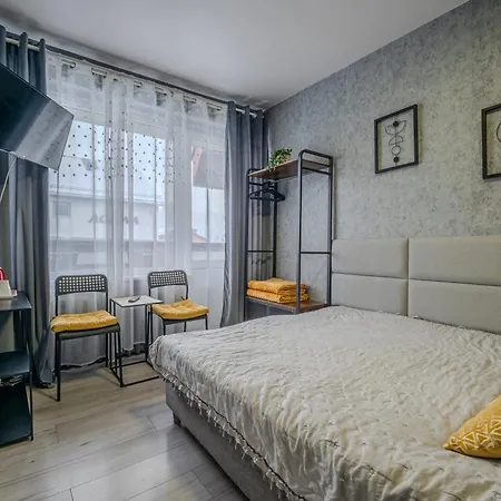 Gran Bed & Breakfast *