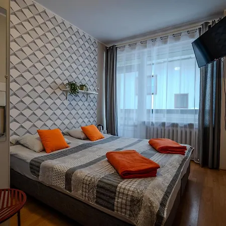 Gran Bed & Breakfast *