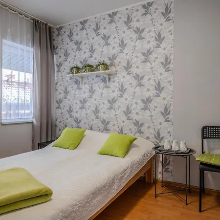 Guest house Gran