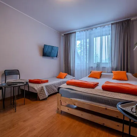 Guest house Gran 3*
