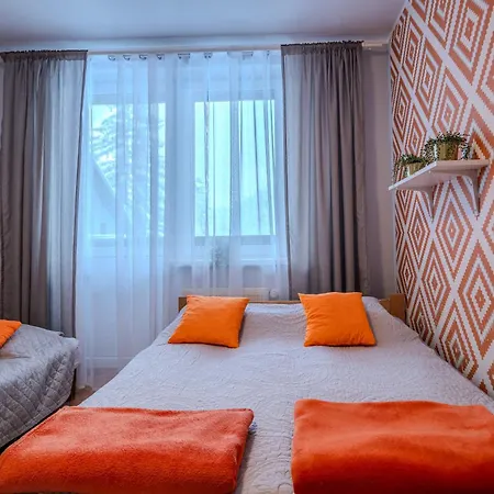 Bed & Breakfast Gran Karpacz