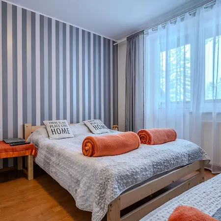Gran Guest house 3*