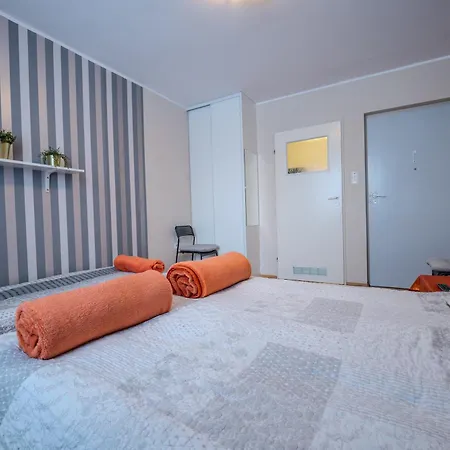 Gæstehus Gran 3*