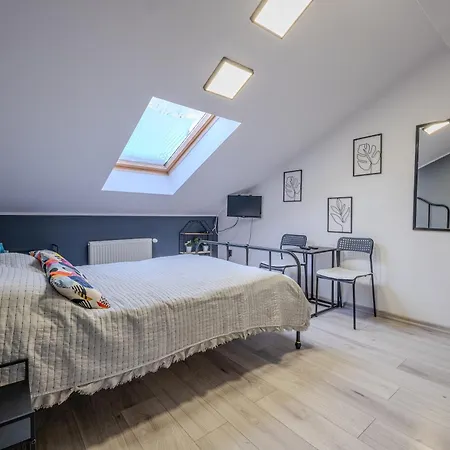 Gran Gæstehus 3*