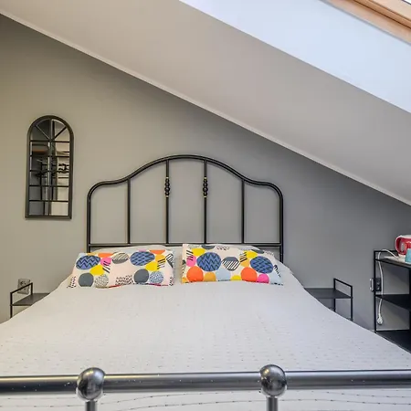 Guest house Gran 3*
