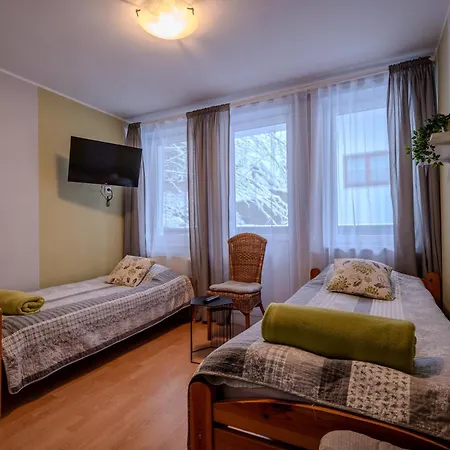 Gran Guest house