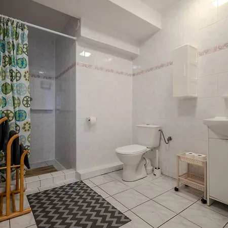 Gran Bed & Breakfast 3*