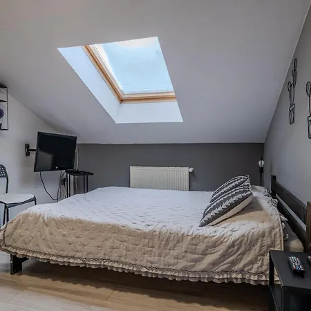 Gran Bed & Breakfast